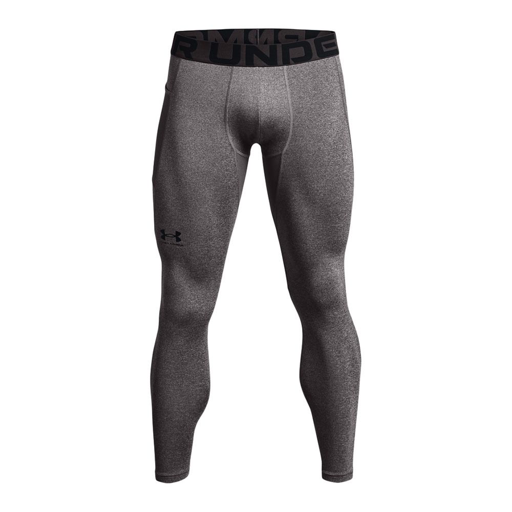 Under Armour COLDGEAR - Legging Homme gris