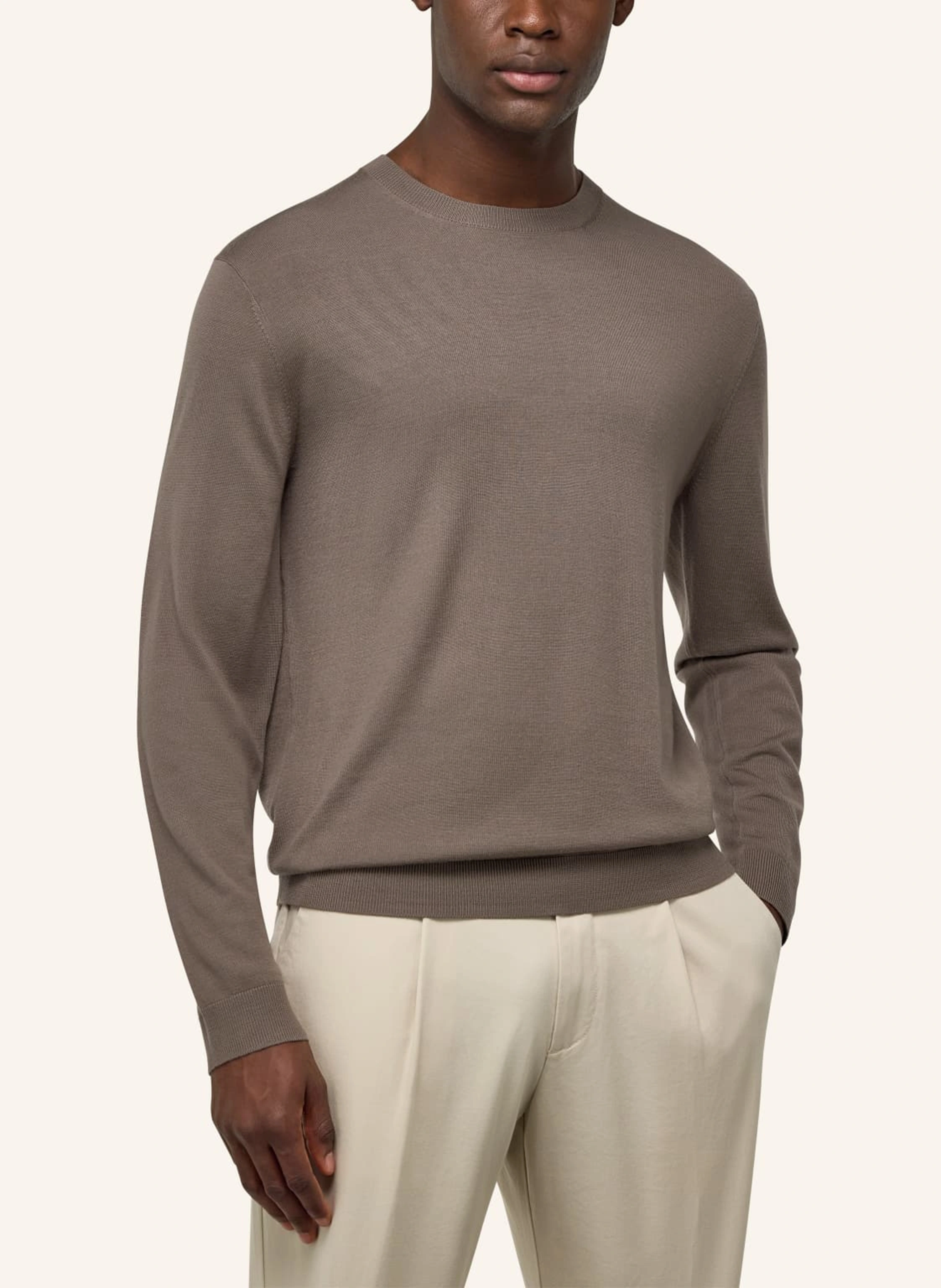 BOGGI MILANO Pullover