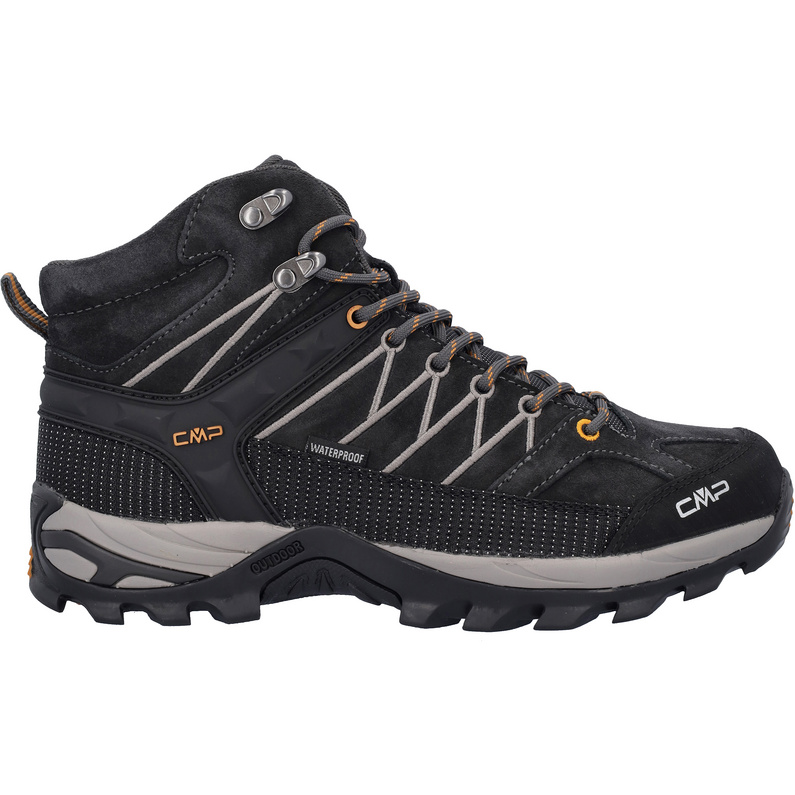 CMP Herren Rigel MID WP Schuhe