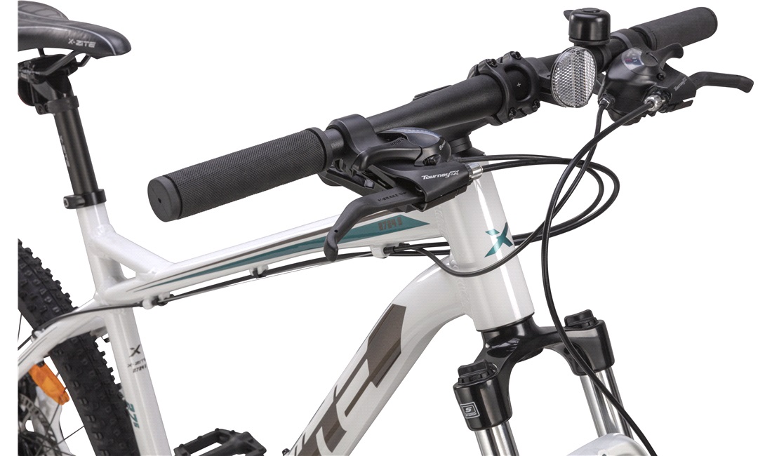 Mountainbike 2724 27,5