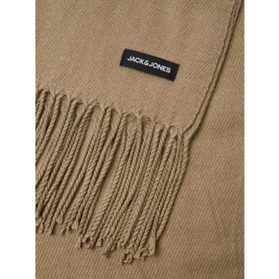 Écharpe homme Jacsolid Woven JACK JONES