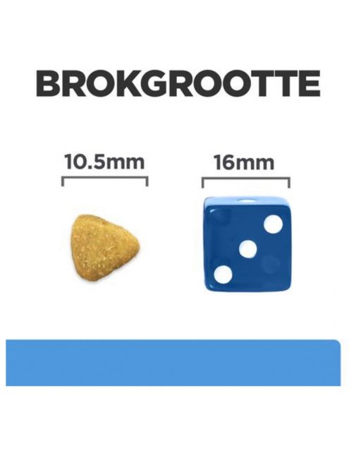 Hill's Prescription Diet D\/D Food Sensitivities Zak - Kattenvoer - Eend Erwt 3 kg