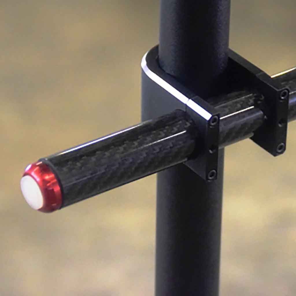 Poignée de Guidon Haute Dualtron pour Enfant - Carbon Revo