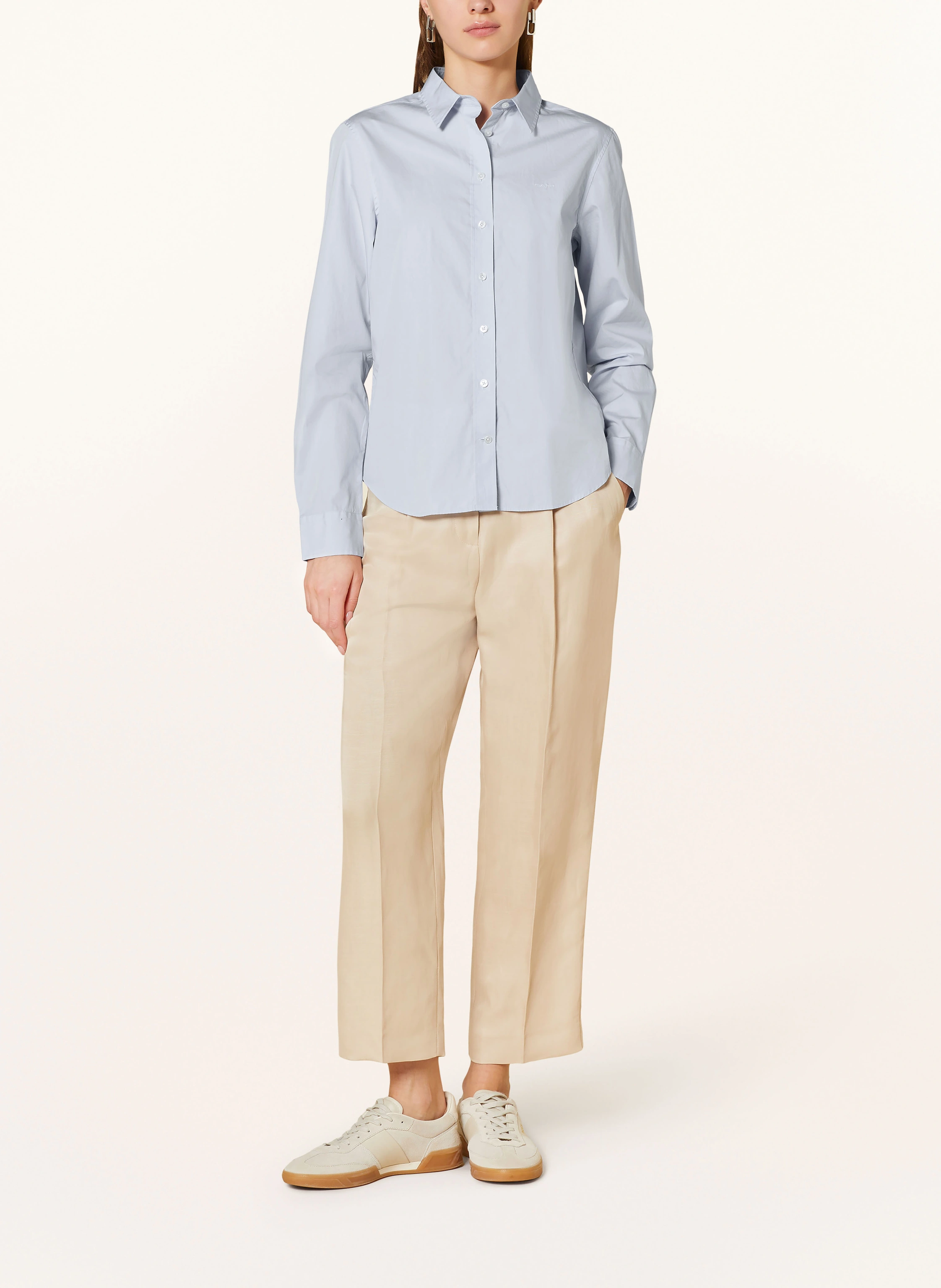 GANT Hemdbluse
