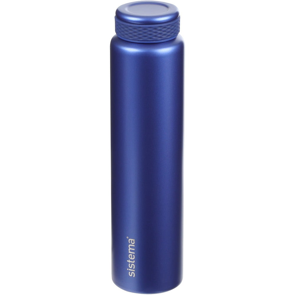Køb Sistema Future Dusk Stainless Steel Termoflaske 280 Ml