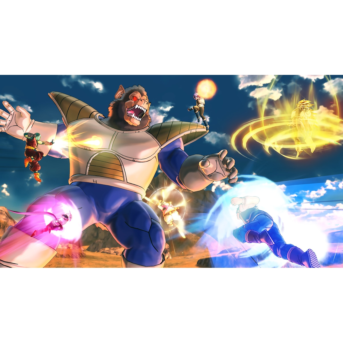 DRAGON BALL XENOVERSE 2 - Special Edition - PC Windows