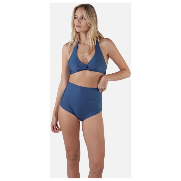 Barts - Women's Isla Cross Halter - Haut de maillot