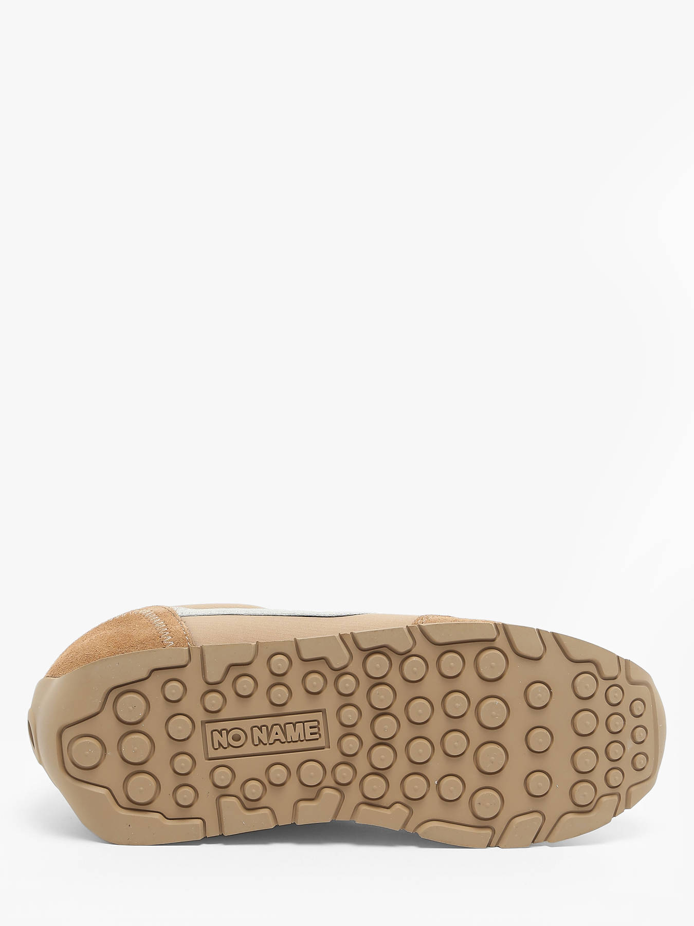 Sneakers City Run Jogger NO NAME