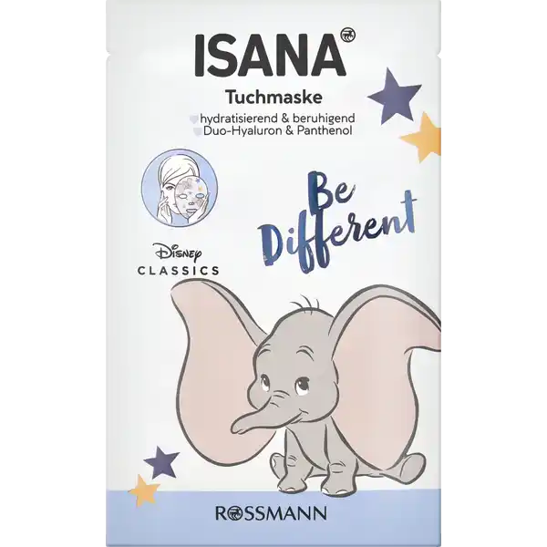 Disney Tuchmaske Dumbo