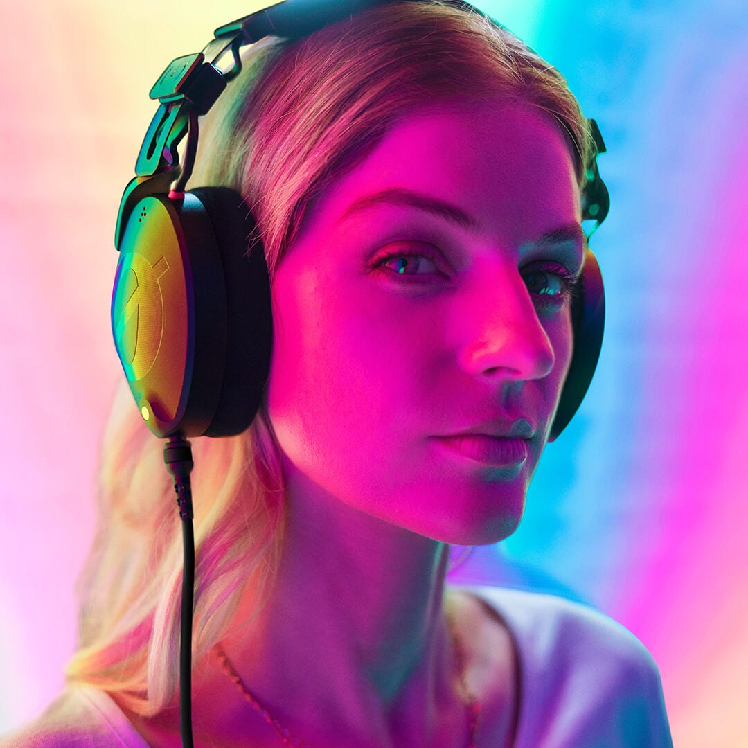 RØDE NTH-100 koptelefoon