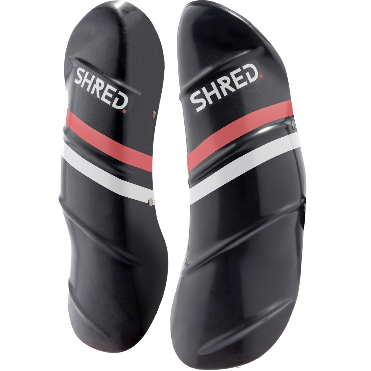 Shred Shin Guards carbon/rust Medium | Shred Protektoren | Shred | S | MARKEN | XSPO