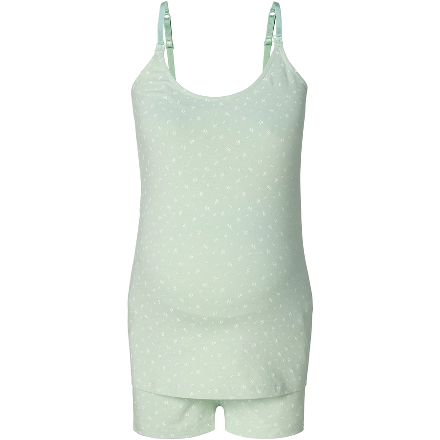 Esprit Still-Pyjama Pale Mint