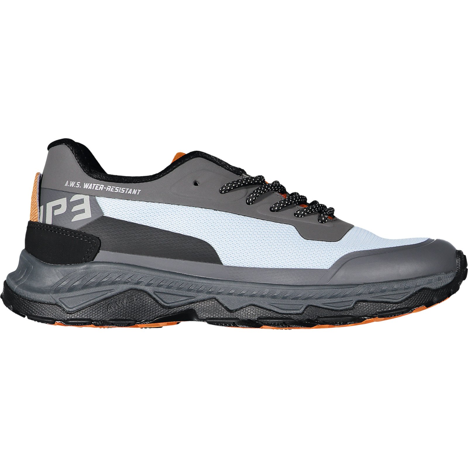 Icepeak Damen-Multifunktionsschuh Aktau WP 39