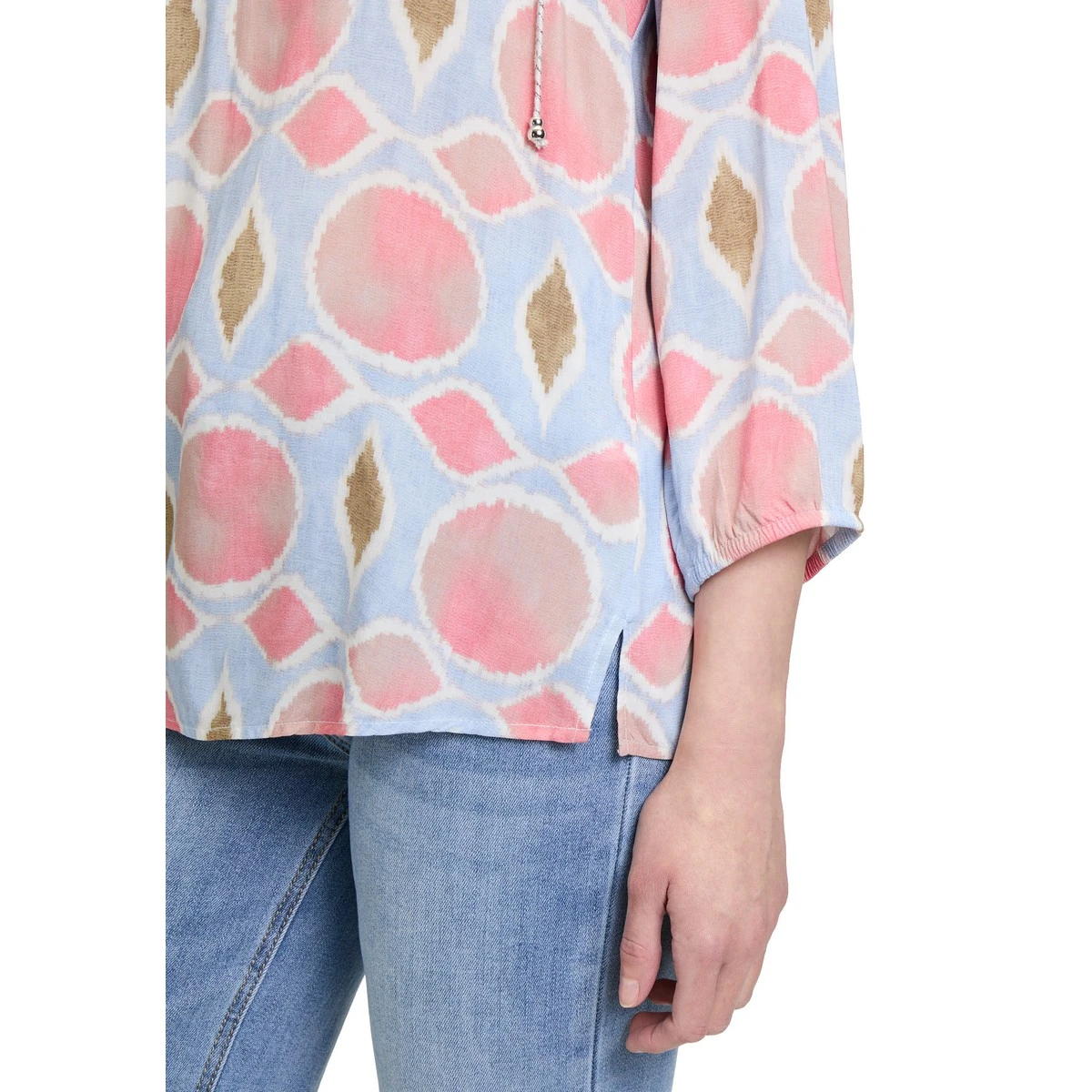 Dames Blouse 25054