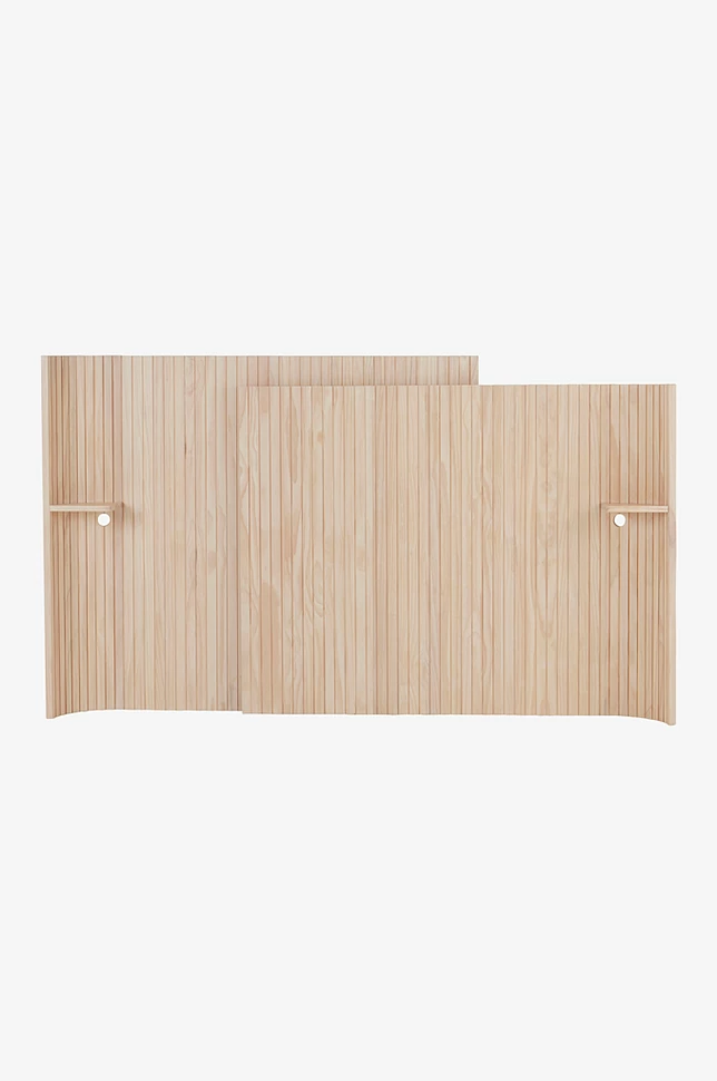 NAKAI sengegavl 160 cm/ 180 cm
