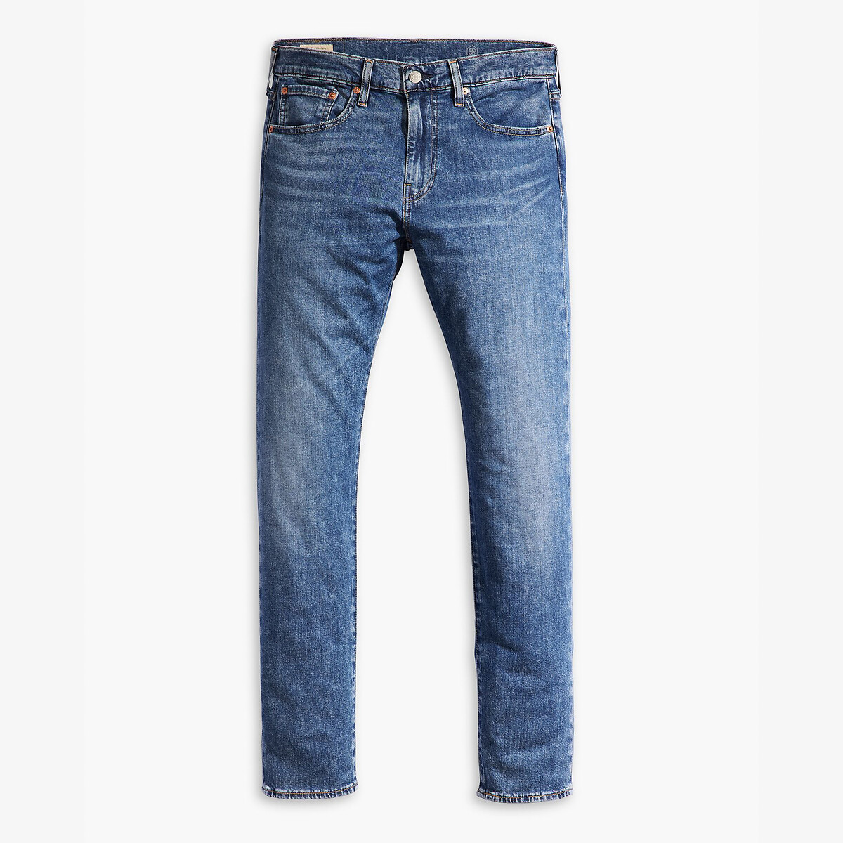Calça jeans Levi's 502™ de corte reto e regular