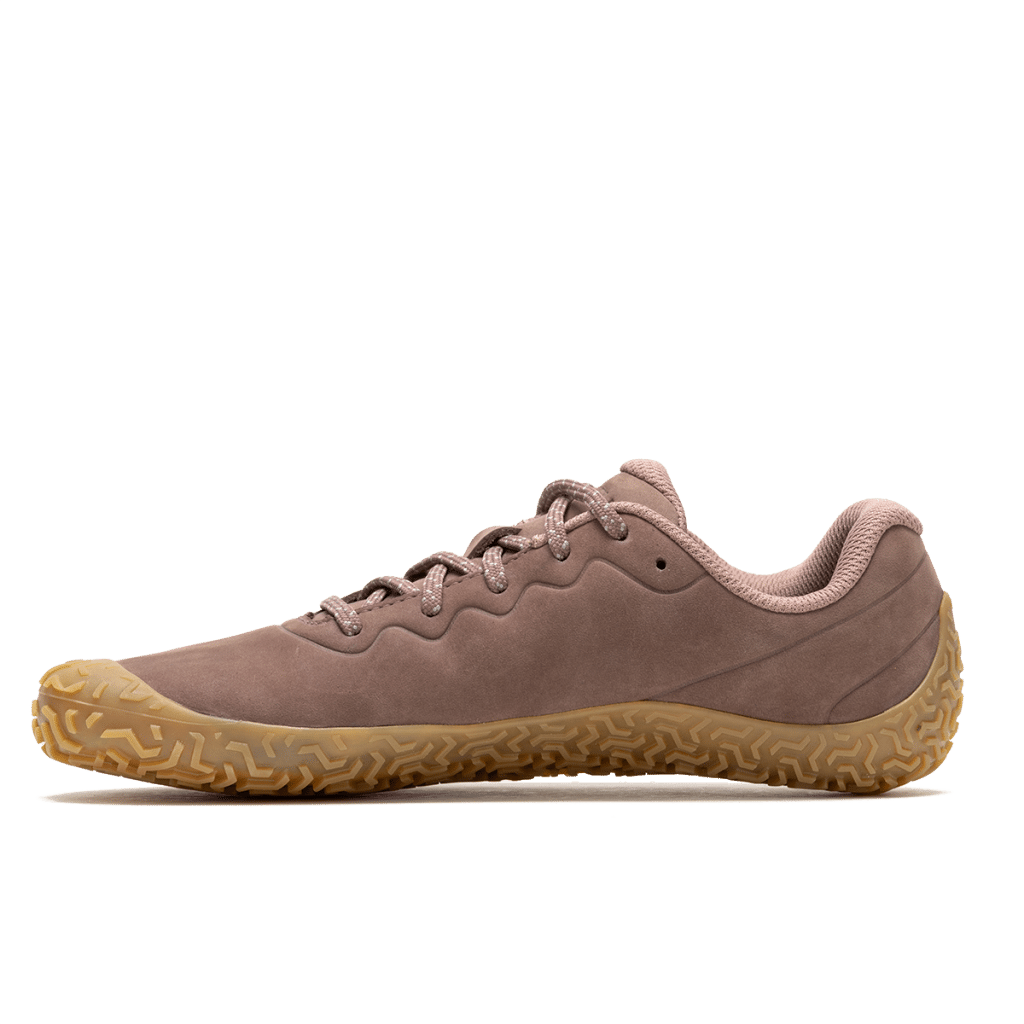 Vapor Glove 6 Leather Mulher
