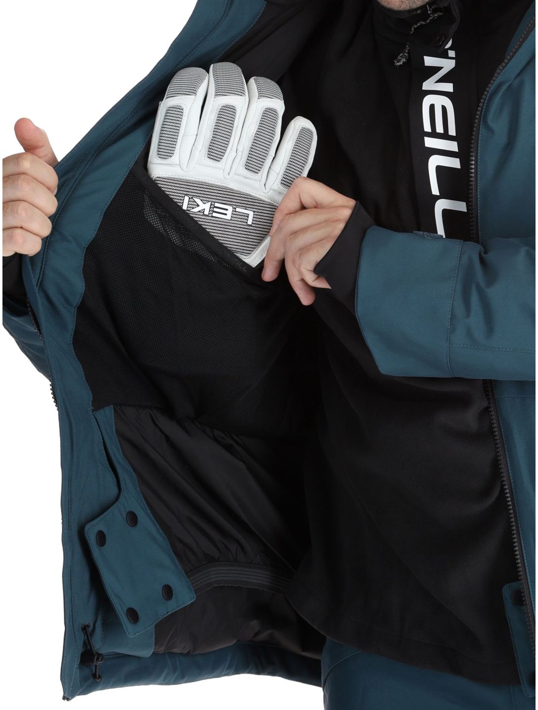Hammer Snow ski-jas heren