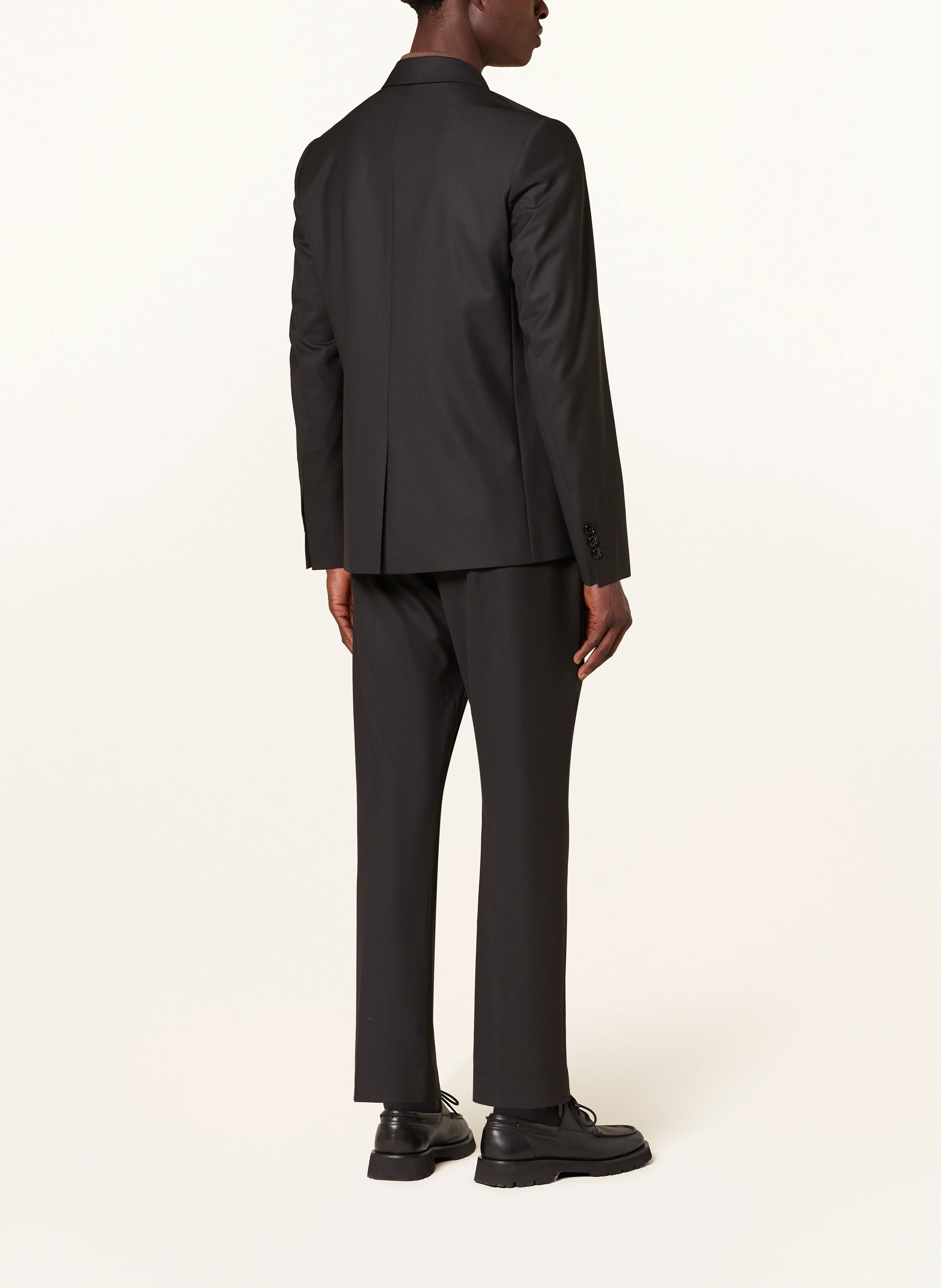 NN.07 Anzugsakko LANEY Slim Fit