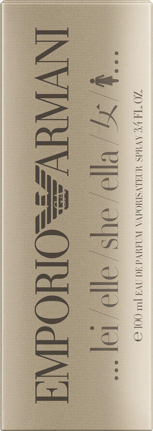 Armani Emporio Classic She Eau de Parfum