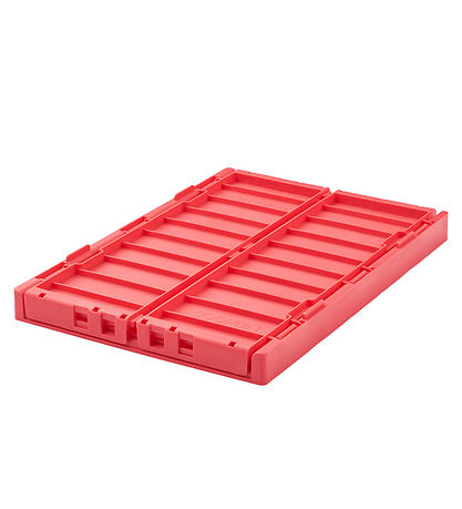 Liewood Klappbox - 36x25x13,5 cm - Medium+ - Weston - Wassermelo