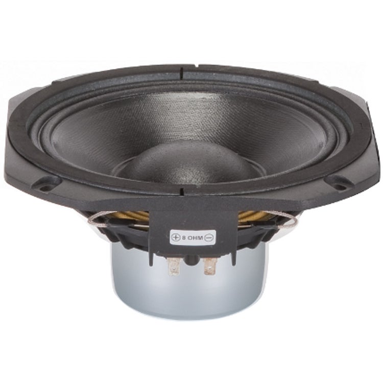 RCF MB8N251 neodymium midden bas speaker
