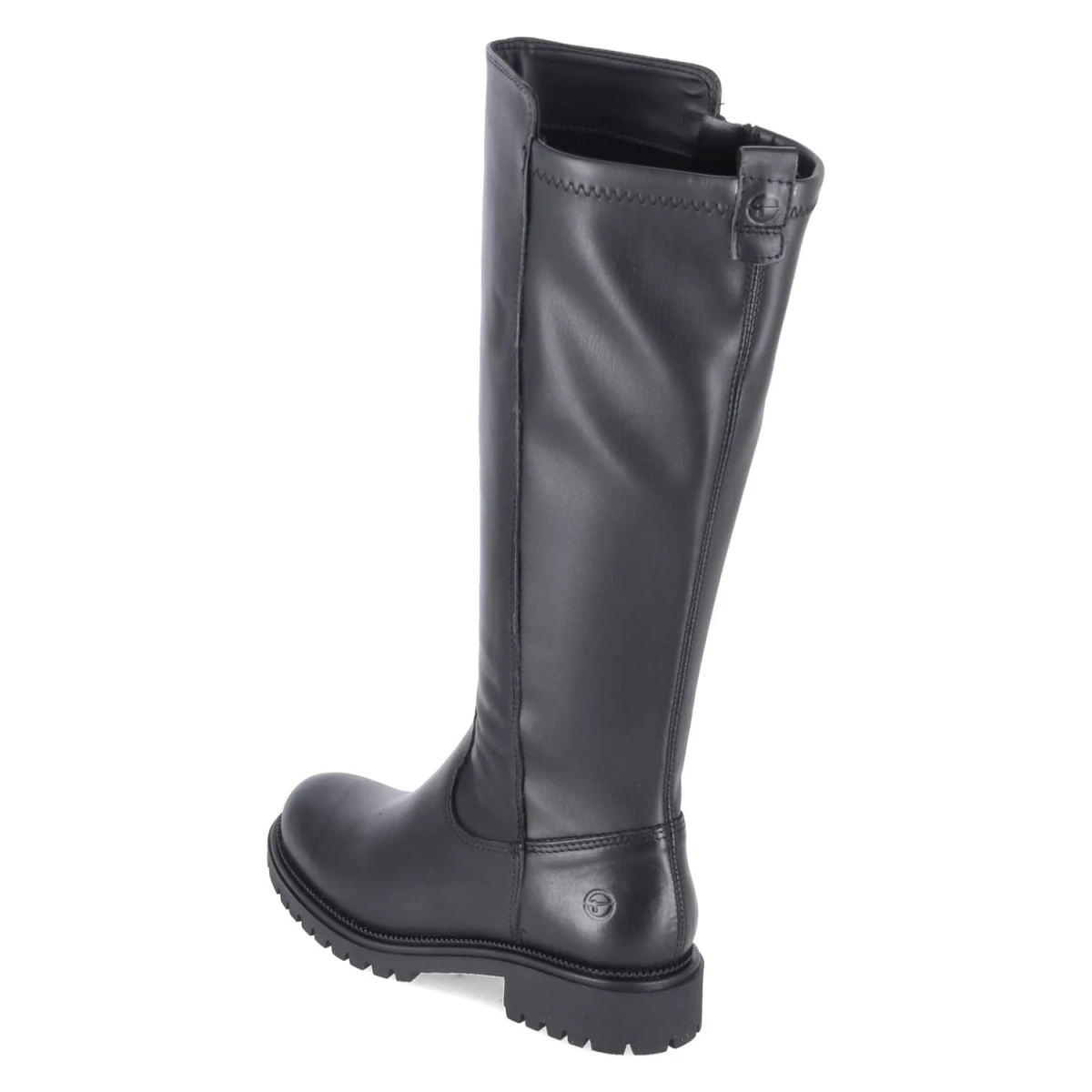 TamarisStiefel - black