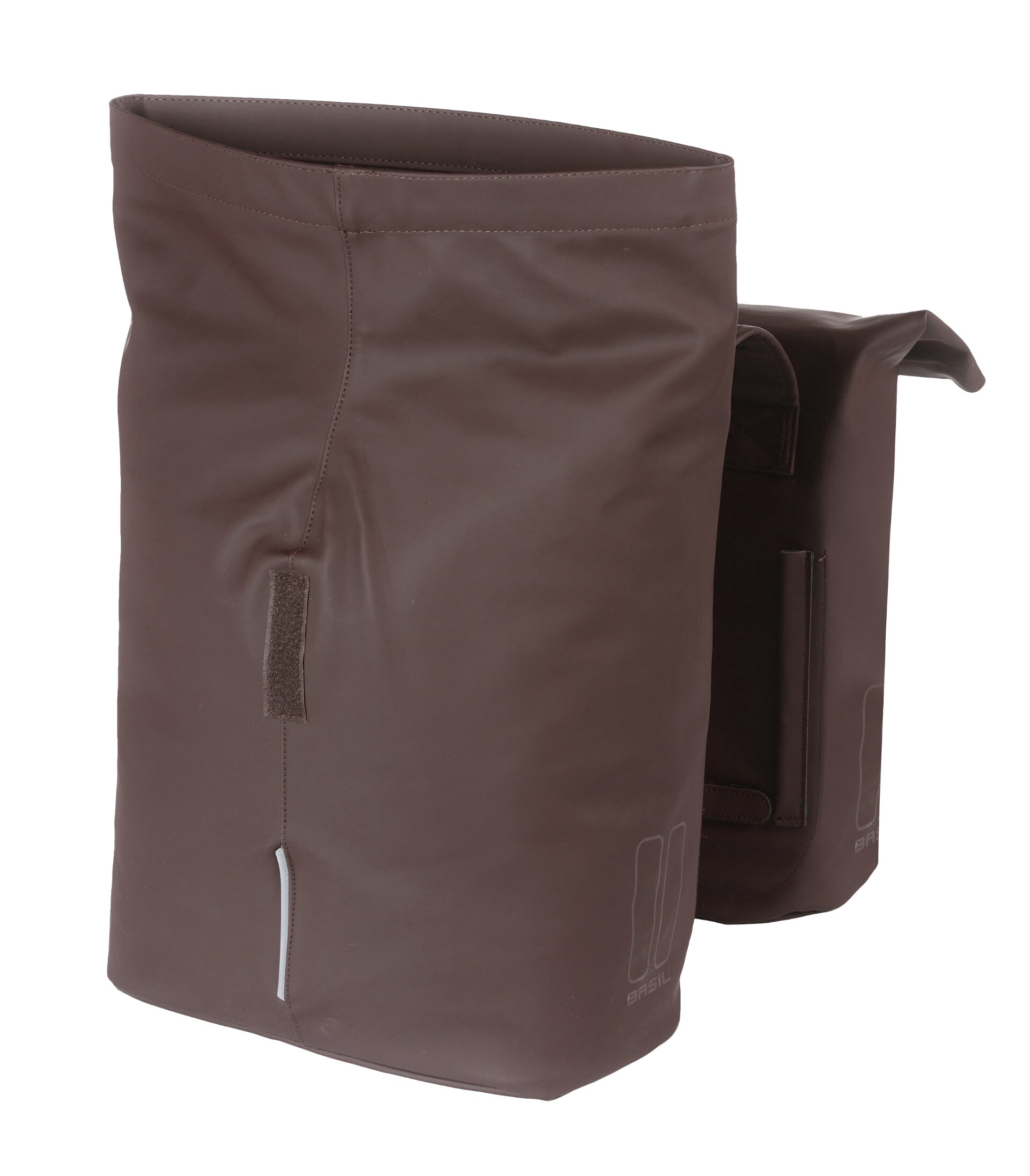 BASIL Doppelpacktasche 