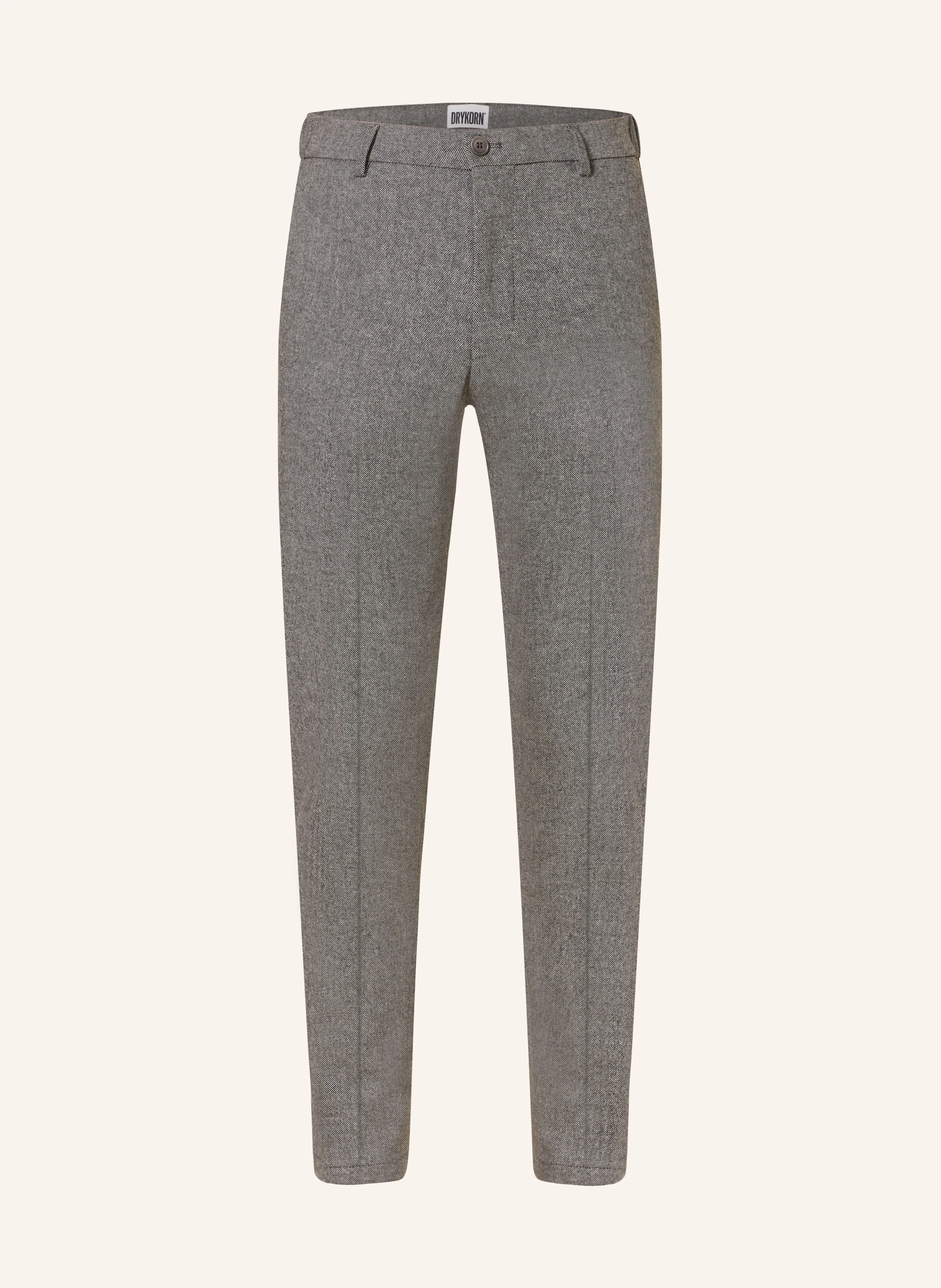 DRYKORN Anzughose AJEND Extra Slim Fit
