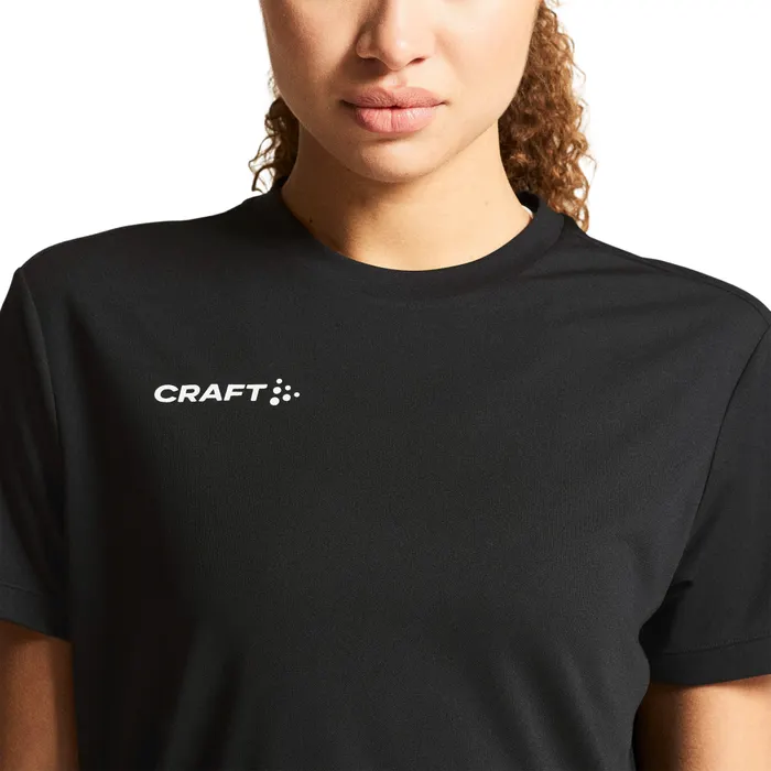 Craft Evolve 2.0 Structured Shirt Dames