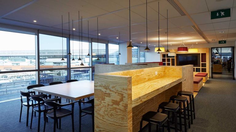 Artemide Unterlinden hanglamp LED 3000K Ø10.5 aluminium