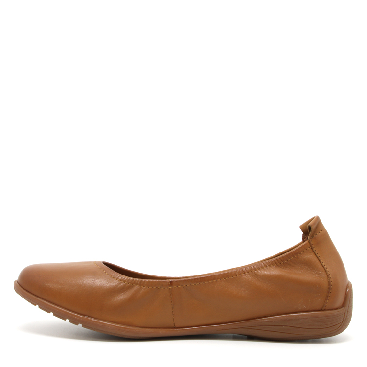 Josef Seibel Fenja 01 | TAN