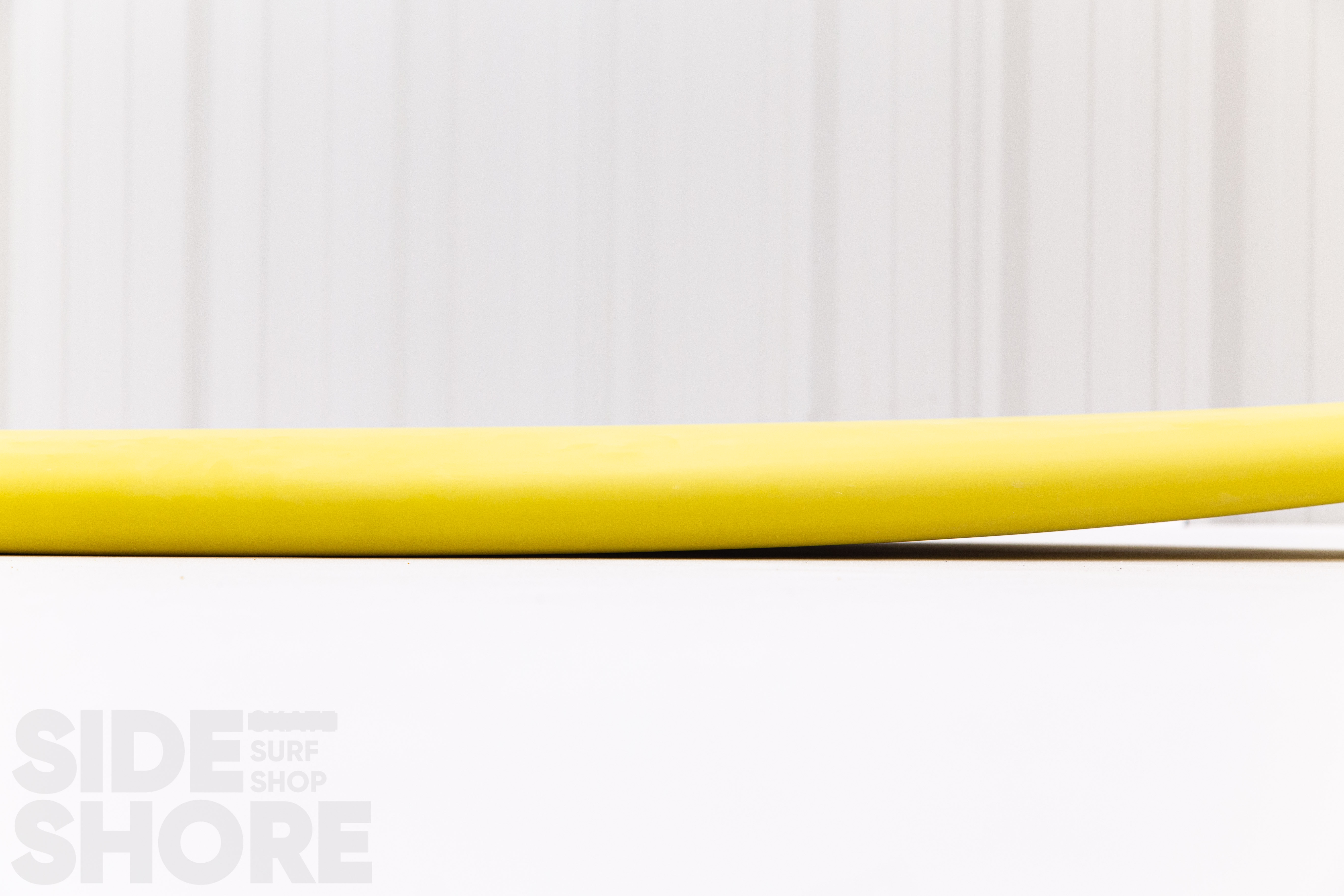 Rusty Surfboards Egg Not - Mid - 7'4
