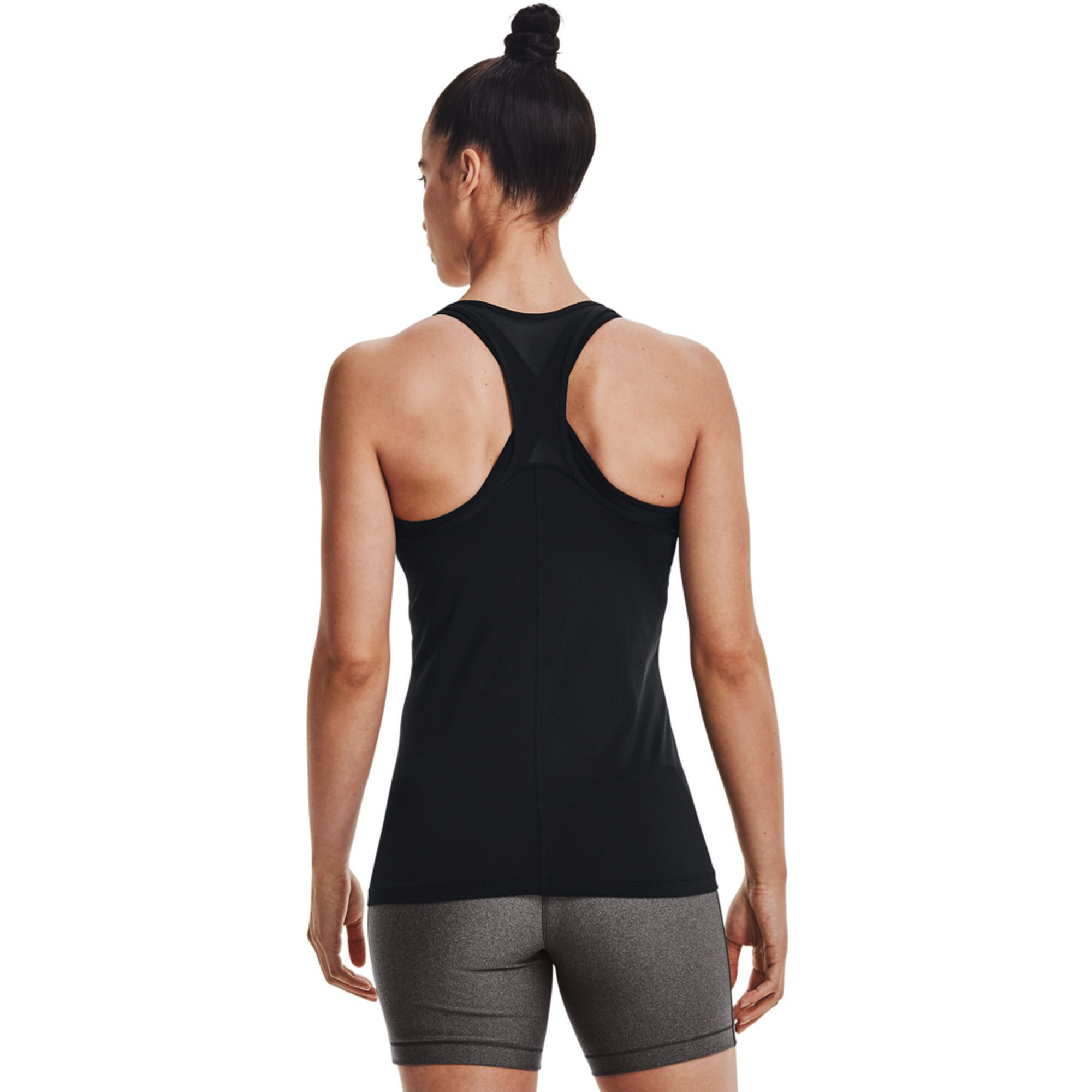 Under ArmourUA HG Armour Racer Tank W