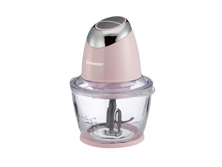 Multihakker 500 W