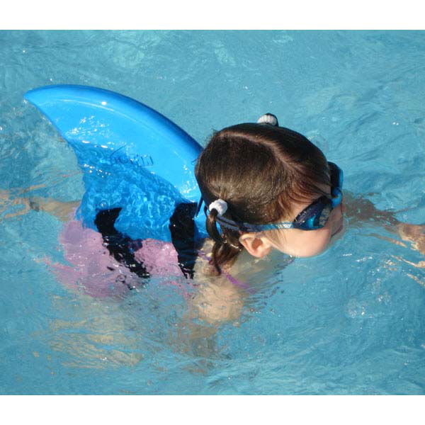 SwimfinSwimfin   Schwimmhilfe lime