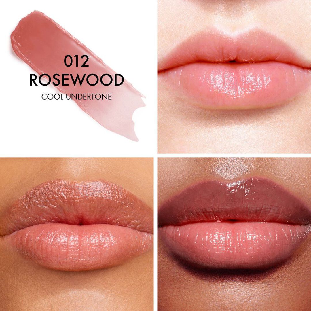 Dior DIOR ADDICT Lip Glow