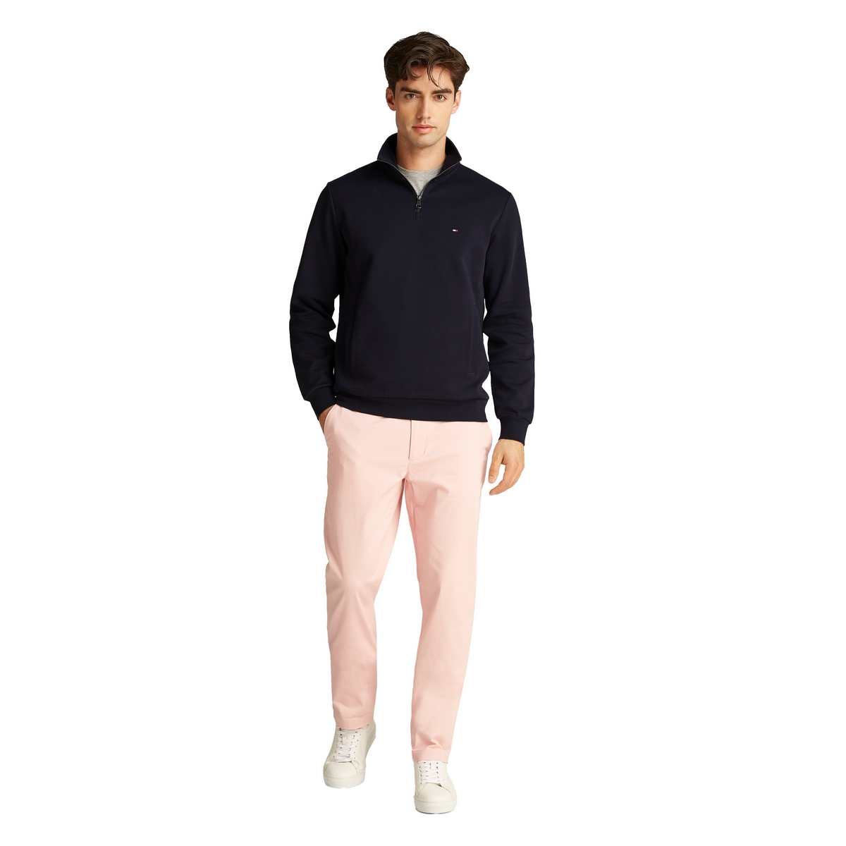 Heren Vest FFJA0017