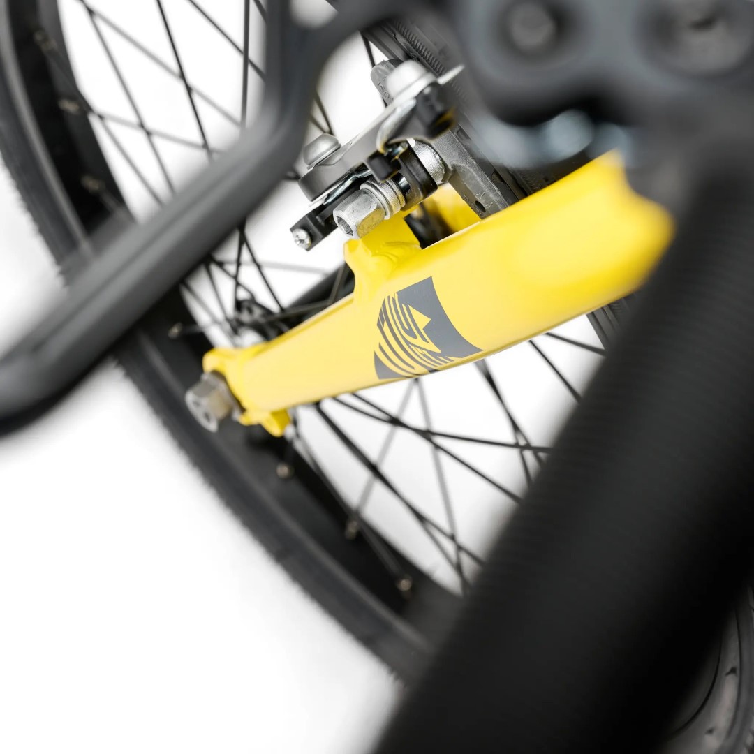 S'COOL XXlite EVO | 18