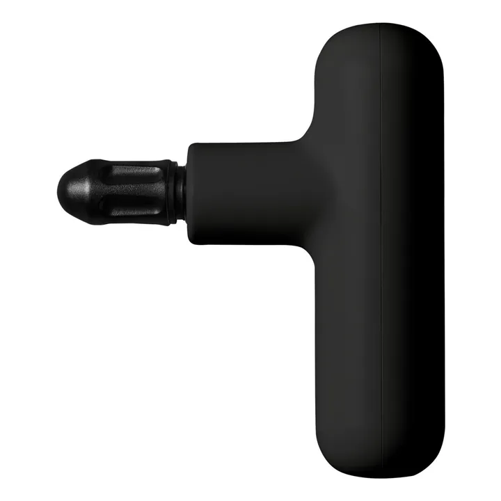 Lola Pistolet de massage | Noir