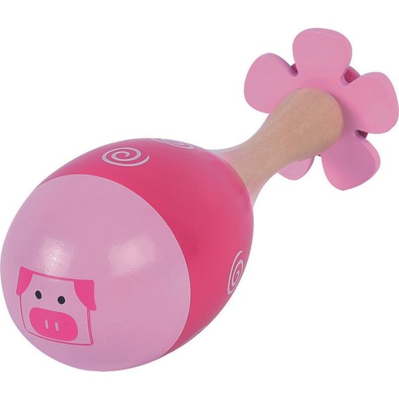 Grandes Maracas