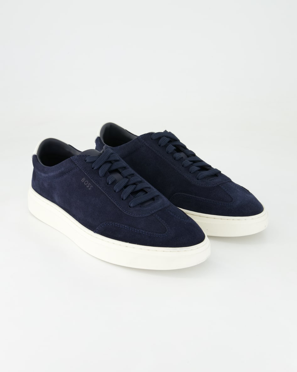 Boss Kieran_Tenn_sdoxf Sneaker in Blau