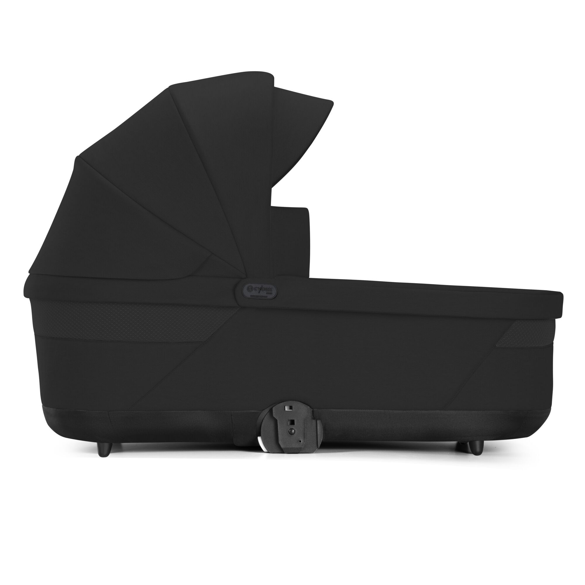 Cot S Lux Moon Black
