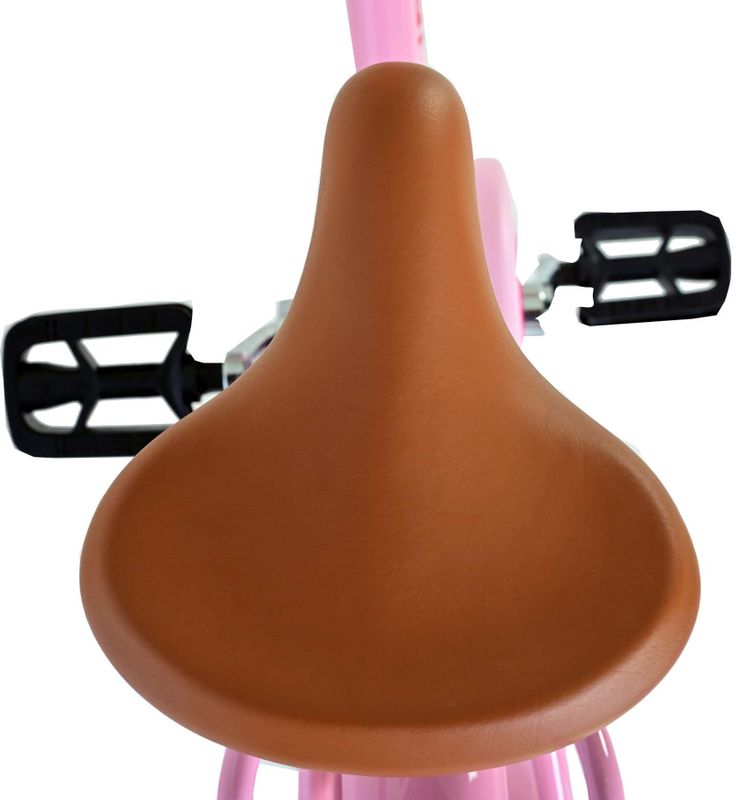 Volare Excellent Kinderfiets - Meisjes - 20 inch - Roze
