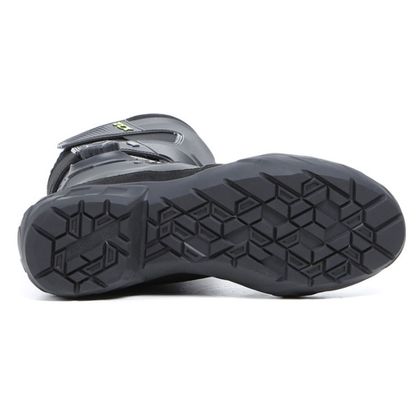 Bottes TCX Boots INFINITY 3 GORETEX - Noir