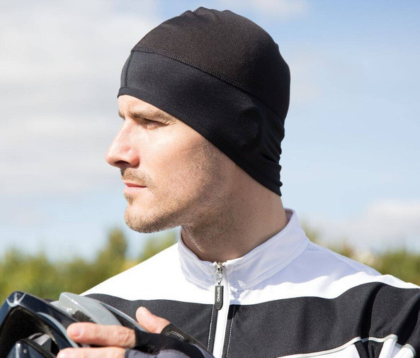 SPIRO SP263 - Bonnet de protection contre le froid
