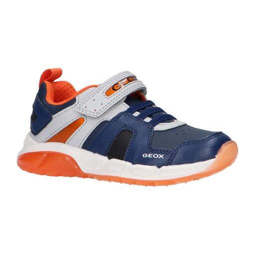 Tênis Deporte Geox J04cqa 054ce J Spaziale