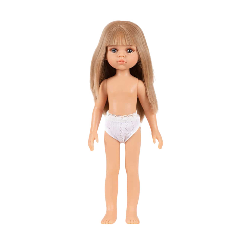 Amigas: Puppe Carla