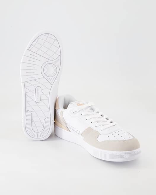Lacoste T-Clip Set Sneaker in Weiß