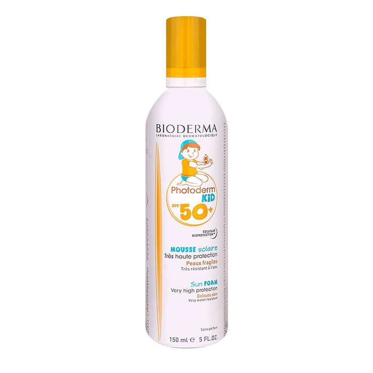 Photoderm Kid SPF50+ 150ml
